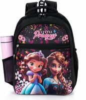  Sumatra Kids Stylish KG Bag To Class 5th 22 L No Backpack on Flipkart