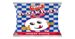 crax puff @ 12 Rs || MRP - 60 