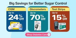 Netmeds - Sun-believable Sale upto 85% off (10th - 14th)