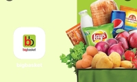 Phonepe × Big basket : Get ₹110 Cashback on MOV ₹199 [New User]