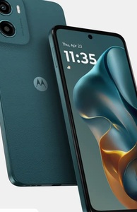 MOTOROLA g05 (Forest Green, 64 GB) (4 GB RAM)