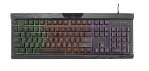 Promate Vertux Promate Gaming Keyboard