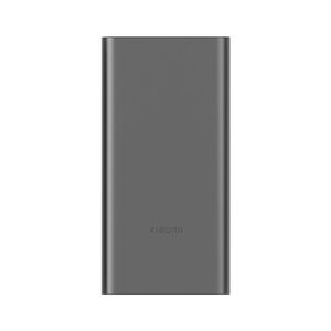 Xiaomi Power Bank 4i 10000mAh 22.5W Fast Charging PD (MI Power Bank),Black
