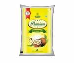 Gkd Premium Cocunut Oil (1L) (Location Specific)