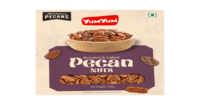 YUM YUM Pecan Nuts 200 gms @297