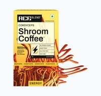 Blinkit: Ace Blend Shroom Instant Coffee - Focus (UpTo 85% Off (15pcs * 8gm))