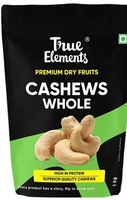 True elements Goan Cashews- 1 kg