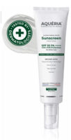  Sunscreen - SPF 50 PA++++ Oil Control Brightening Multi-Active French SPF | 2% Niacinamide, Salicylic Acid 