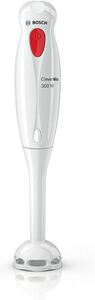  Bosch 300W Hand Blender (White) MS1WR0001I 