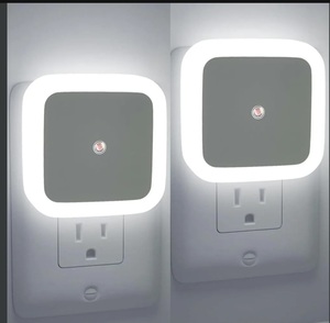 One94Store Smart Motion Sensor LED Light Bulb  - Pack of 2 (White)