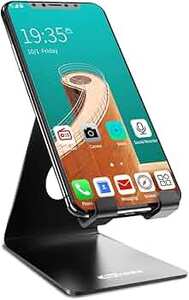 Portronics MODESK Universal Mobile Holder Stand