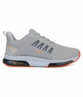 campus Brazil pro grey shoes sports running shoes