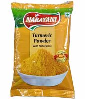 Narayani spices Haldi 500gm