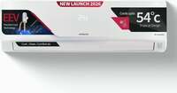 Hitachi 1.5 Ton 3 Star, New Star rated, Inverter Split AC