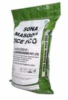 Swiggy Instamart: Supreme Harvest Brand Sona Masoori Economy Rice (26Kg) at 38.50 per KG