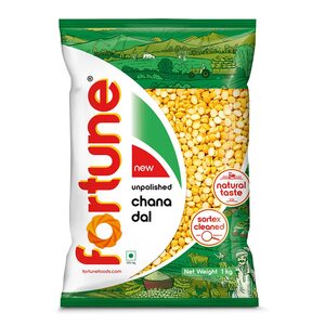 Loot : Chana Dal 1Kg For ₹65