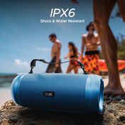 boAt Stone 1500 40W Portable Wireless Speaker | Blue