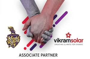 Vikram Solar : Get a chance to win free solar module 