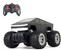  Roader Monster Truck Black 