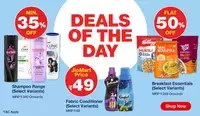 Jiomart Deals of the Day (20th April)