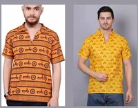 Men ethnic wear kurta starting at just 103