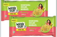 Wicked gud noodles 50% off + 50% coupon