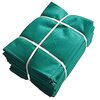 BENAVJI Green Shade Net, 50% UV Sun Protection, for Multipurpose Size 8FT X 6.5FT