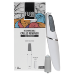 Furr Rechargeable Foot Callus Remover