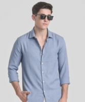 Myntra | UPTO 80% Off On Snitch Shirts