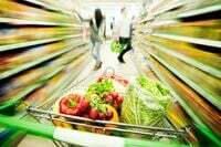 fruits and vegetables loot - pincode wise different product 