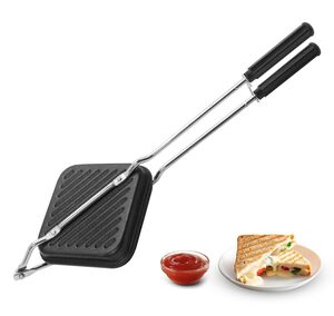 PANCA Gas Toaster Grill Sandwich Maker 