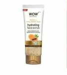  Wow Papaya Face scrub pack of 2 (Digihaat)