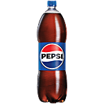 PEPSI 2.25L @ 50 Rs and 750ml @ 20 Rs