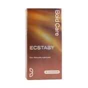 Bold Care Ecstasy Tingling Sensation Condoms for Intense Pleasure