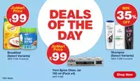 Jiomart Deals of The Day (27th April)