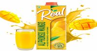 Juices and drinks up to 56% off on Swiggy Instamart ( location specific 400075)