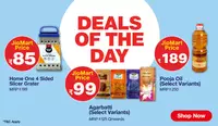 Jiomart Deals of the Day (28th April)