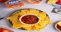 Noice Fresh Hot Salsa at 12 only !! (Location specific 400075)