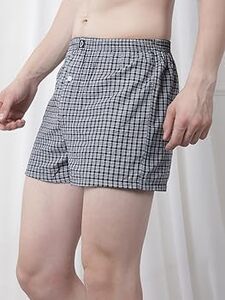 Dollar Mens Cotton Rich Boxer (Pack of 6)