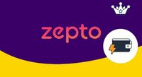 Amazon X Zepto - Get 10 to 50 cashback on MOV of 99