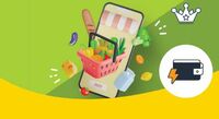 Amazon & BigBasket: Get ₹15 to ₹75 back on Min ₹299 order with Amazon Pay Balance