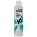 Bigbasket : Rexona shower Deodorant for women