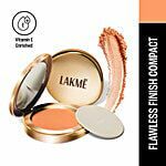 LAKME  9 To 5 Powerplay Matte Compact