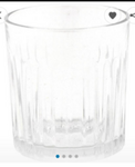 Whisky Glass And Skot glass -90% off