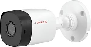 CP Plus 2.4MP IR Bullet Camera CP-URC-TC24PL2C-V3