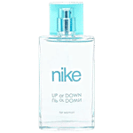 Bigbasket | Nike | Up Or Down Eau De Toilette - for Woman