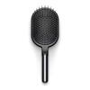 Dyson Paddle Brush (Nickel/Black)