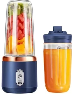 Qlect Portable Blender Electric Juicers