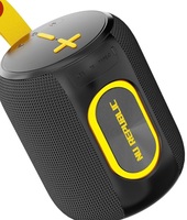 Nu Republic Sonicpop 2000 Wireless Speaker