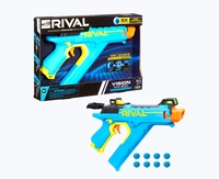 Blinkit: Nerf Rival Vision XXII 800 Toy Gun